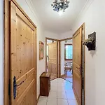: 3 Pieces, 6 Pers, Parking, Balcon - Fr-1-507-81 Σαμονί