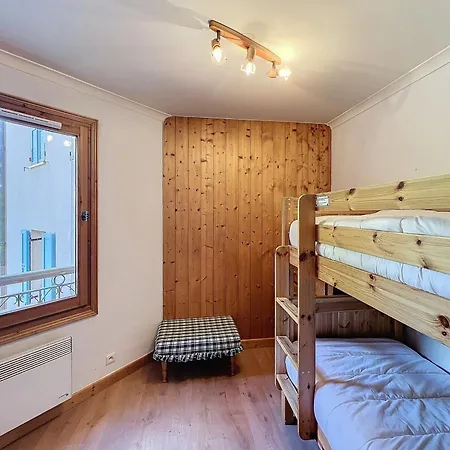 : 3 Pièces, 6 Pers, Parking, Balcon - Fr-1-507-81 Appartamento