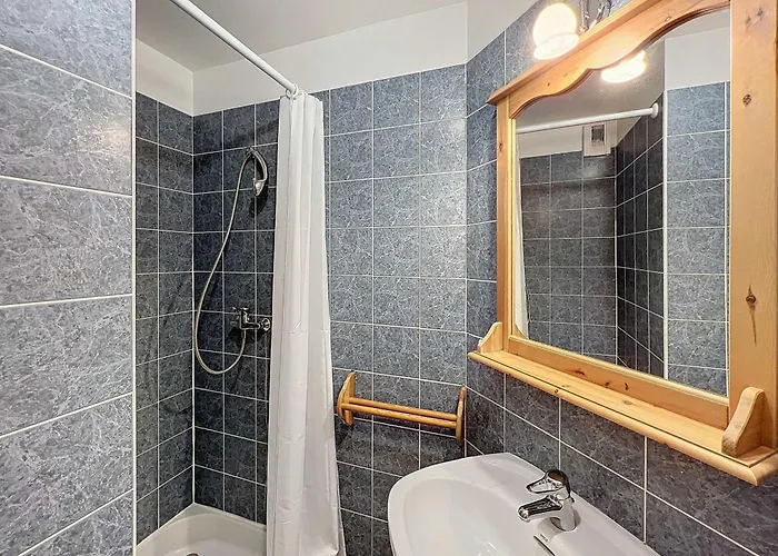 Appartamento : 3 Pièces, 6 Pers, Parking, Balcon - Fr-1-507-81 Chamonix