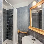 Daire : 3 Pieces, 6 Pers, Parking, Balcon - Fr-1-507-81 Chamonix