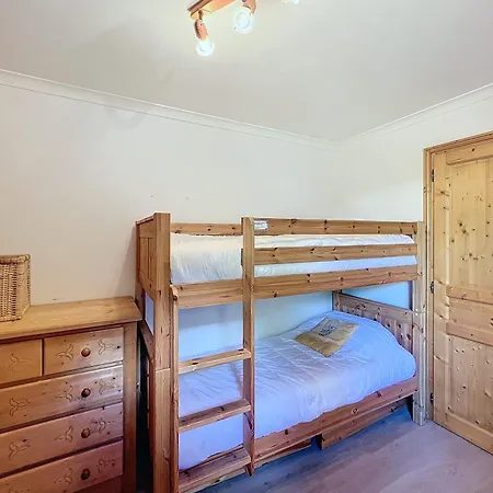 Apartmán : 3 Pieces, 6 Pers, Parking, Balcon - Fr-1-507-81